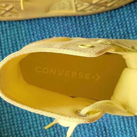 Converse Allstar High Tops - Picture 3 of 7